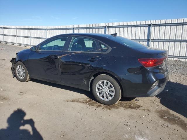 Photo 2 from auction – 2022 KIA FORTE FE with VIN 3KPF24AD6NE441868