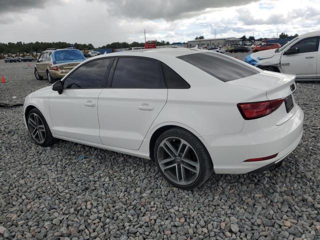 Photo 2 from auction – 2017 AUDI A3 PREMIUM with VIN WAUAUGFF8H1051990
