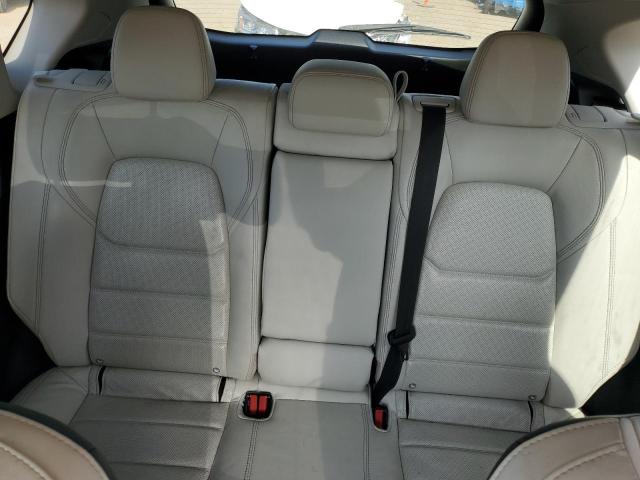 Photo 10 from auction – 2020 MAZDA CX-5 GRAND with VIN JM3KFADM2L0761005