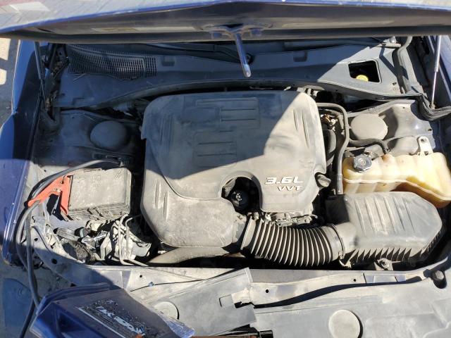 Photo 11 from auction – 2014 DODGE CHARGER SE with VIN 2C3CDXBG2EH315023