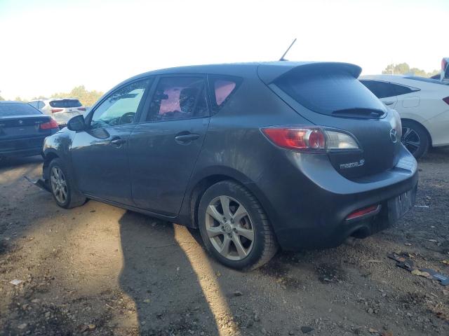 Photo 2 from auction – 2012 MAZDA 3 I with VIN JM1BL1KFXC1577124