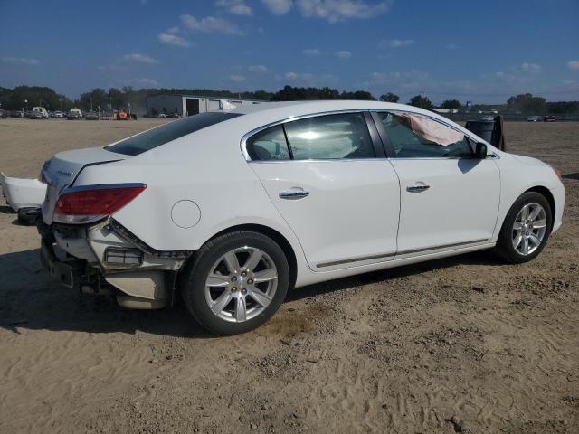 Photo 3 from auction – 2013 BUICK LACROSSE with VIN 1G4GC5E32DF143357