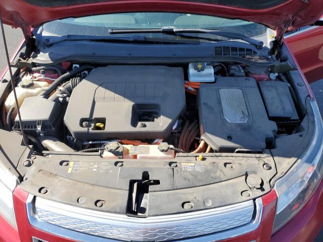 صورة رقم 11 من المزاد - 2012 CHEVROLET VOLT مع VIN 1G1RH6E42CU115719