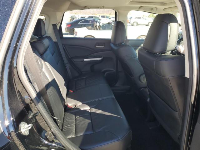 Photo 11 from auction – 2013 HONDA CR-V EXL with VIN 2HKRM4H74DH656277