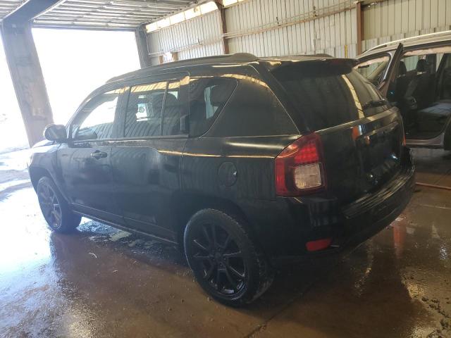 Photo 2 from auction – 2015 JEEP COMPASS SPORT with VIN 1C4NJDBB6FD216512