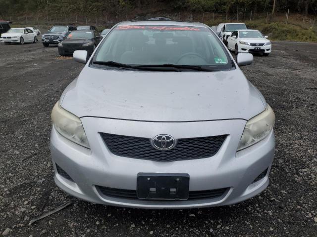 Photo 5 from auction – 2010 TOYOTA COROLLA BA with VIN 2T1BU4EE5AC382543