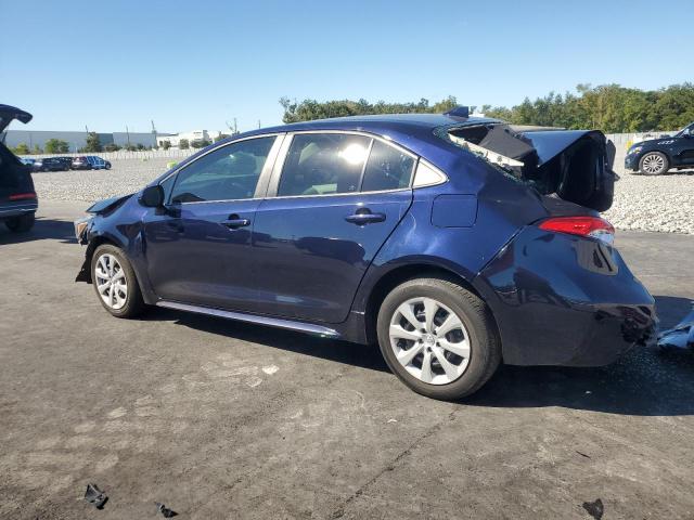 Photo 2 from auction – 2023 TOYOTA COROLLA LE with VIN 5YFB4MDE5PP003521