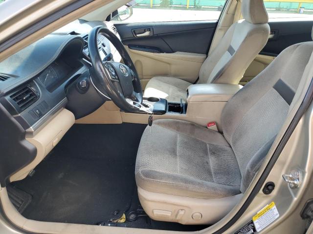 Photo 7 from auction – 2014 TOYOTA CAMRY L with VIN 4T1BF1FK5EU415297