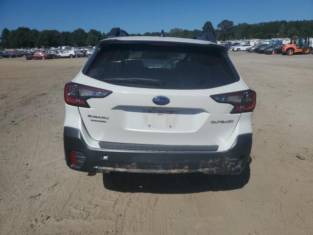Photo 6 from auction – 2020 SUBARU OUTBACK LI with VIN 4S4BTANC4L3153665