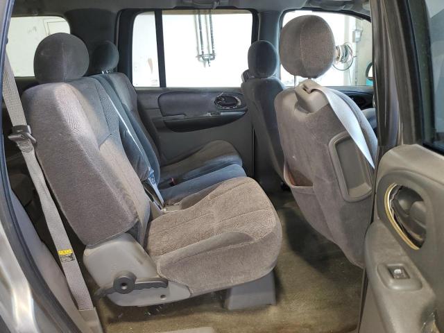 Photo 11 from auction – 2003 CHEVROLET TRAILBLAZE with VIN 1GNET16S336151144