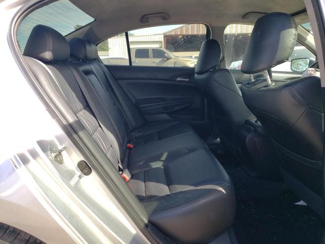 Photo 10 from auction – 2012 HONDA ACCORD SE with VIN 1HGCP2F63CA045160