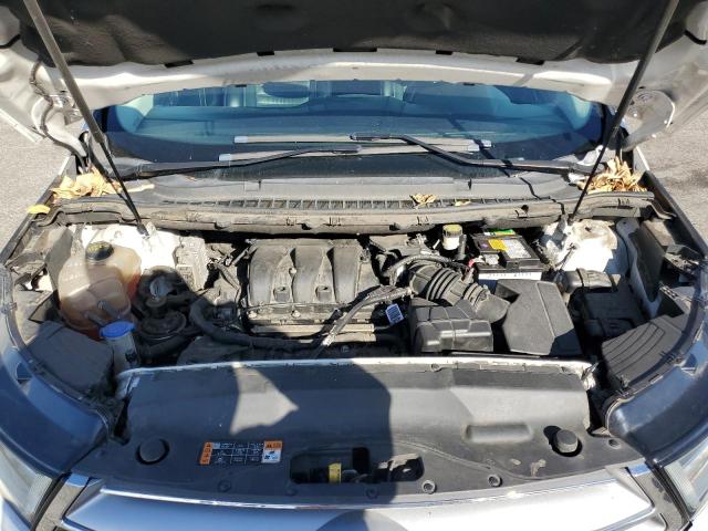 Photo 12 from auction – 2016 FORD EDGE SEL with VIN 2FMPK3J89GBB27364
