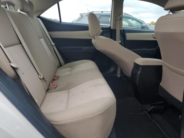 Photo 10 from auction – 2014 TOYOTA COROLLA L with VIN 5YFBURHEXEP019377