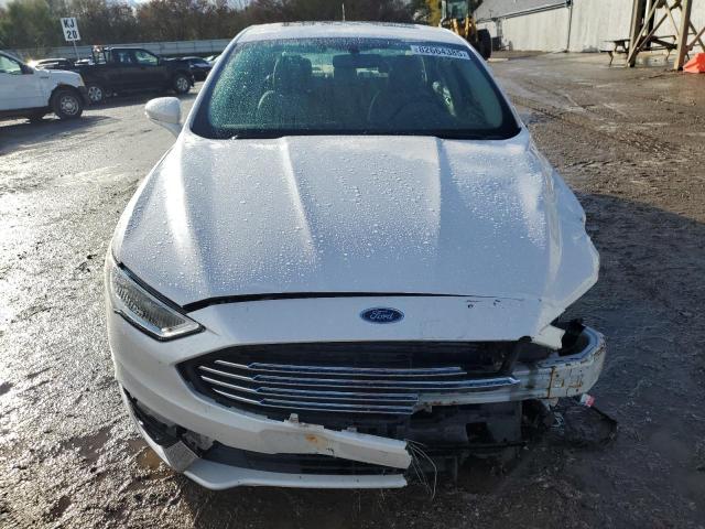 Photo 5 from auction – 2017 FORD FUSION SE with VIN 3FA6P0HD2HR305367
