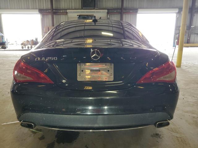 Photo 6 from auction – 2014 MERCEDES-BENZ CLA 250 with VIN WDDSJ4EB6EN157376
