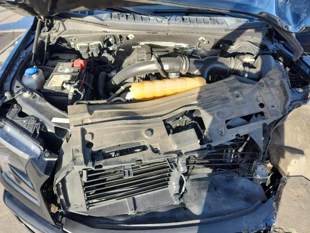 Photo 11 from auction – 2016 FORD F150 with VIN 1FTMF1EP0GKE31190