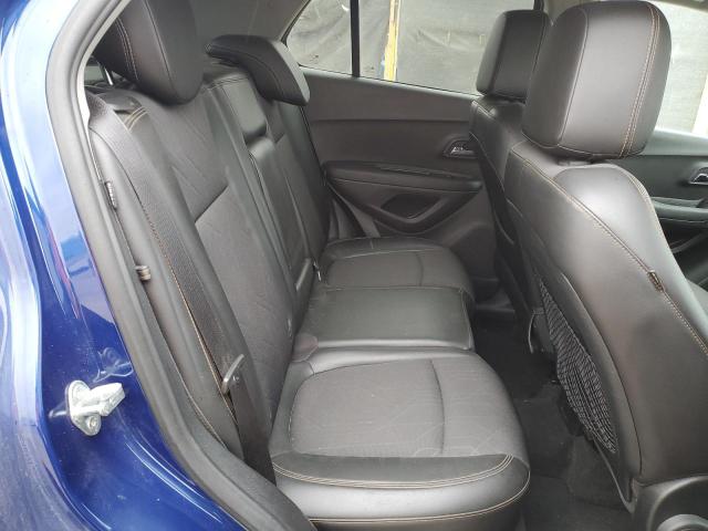 Photo 10 from auction – 2017 CHEVROLET TRAX 1LT with VIN 3GNCJLSBXHL196111