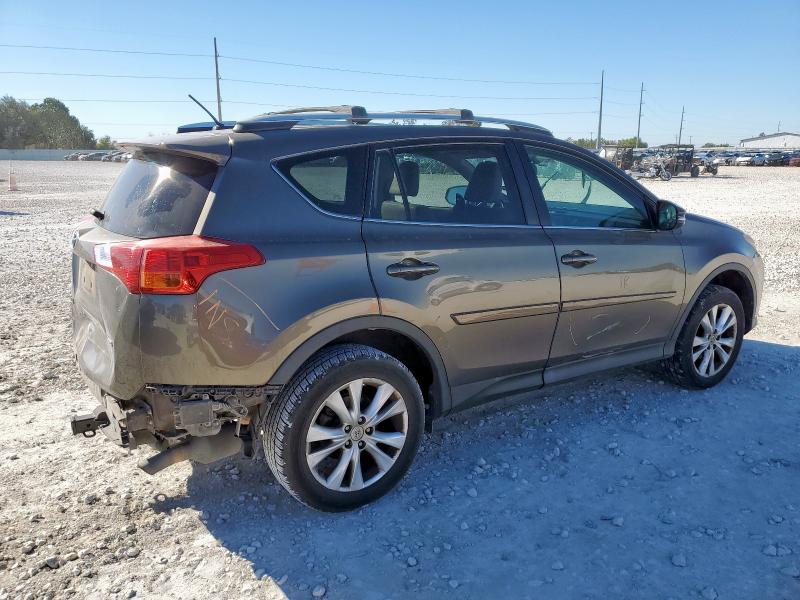Photo 3 from auction – 2013 TOYOTA RAV4 LIMIT with VIN 2T3YFREV0DW021099