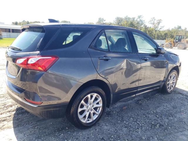 Photo 3 from auction – 2018 CHEVROLET EQUINOX LS with VIN 3GNAXREV4JL373174