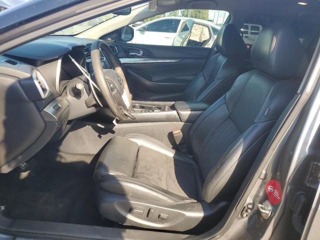 Photo 7 from auction – 2017 NISSAN MAXIMA 3.5 with VIN 1N4AA6AP7HC413713
