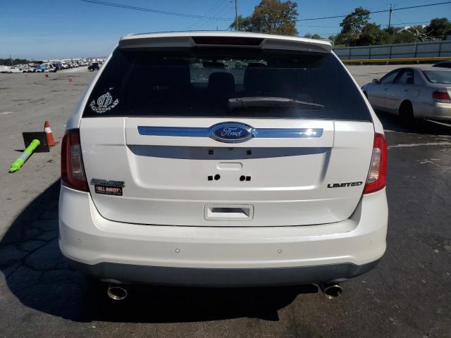 Photo 6 from auction – 2011 FORD EDGE LIMIT with VIN 2FMDK3KC8BBA67298