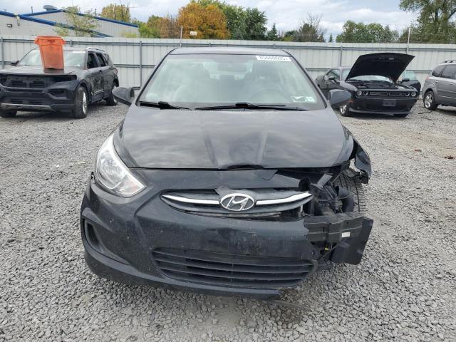Photo 5 from auction – 2017 HYUNDAI ACCENT SE with VIN KMHCT4AE1HU355412