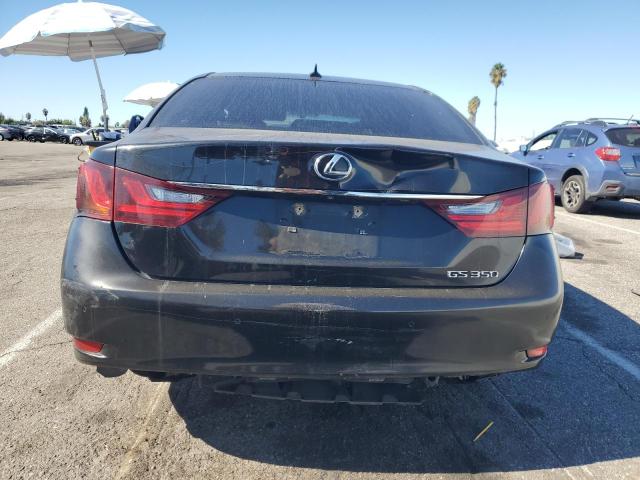 Photo 6 from auction – 2014 LEXUS GS 350 with VIN JTHBE1BL4E5033891