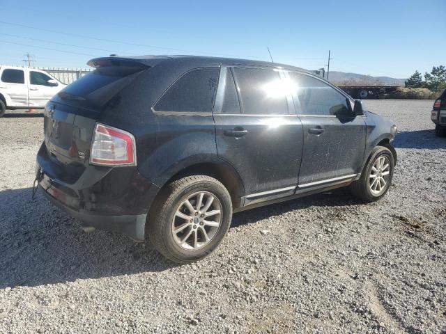 Photo 3 from auction – 2010 FORD EDGE SEL with VIN 2FMDK4JC5ABA55700