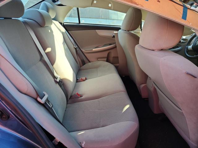 Photo 10 from auction – 2013 TOYOTA COROLLA BA with VIN 5YFBU4EE1DP137548