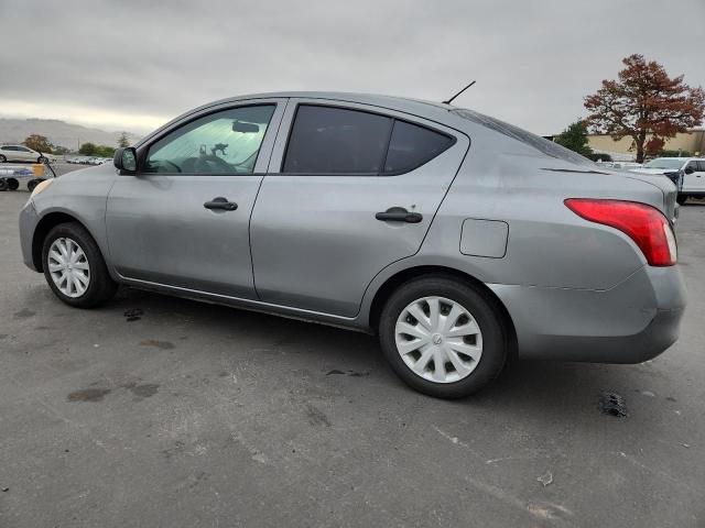 Photo 2 from auction – 2013 NISSAN VERSA S with VIN 3N1CN7AP0DL867459