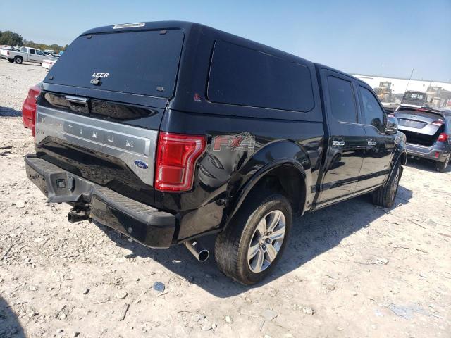 Photo 3 from auction – 2017 FORD F150 SUPER with VIN 1FTEW1EG7HFB61132