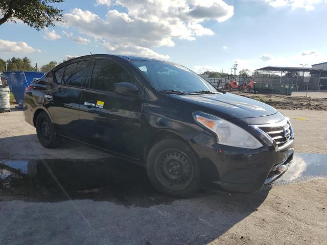 Photo 4 from auction – 2019 NISSAN VERSA S with VIN 3N1CN7AP7KL839073