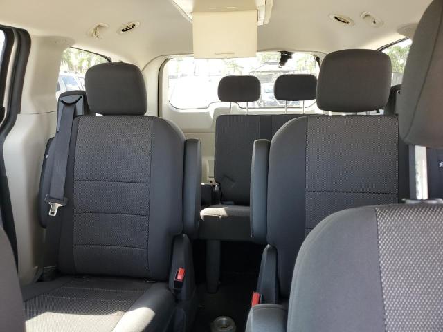 Photo 10 from auction – 2008 DODGE GRAND CARA with VIN 1D8HN54P68B172575