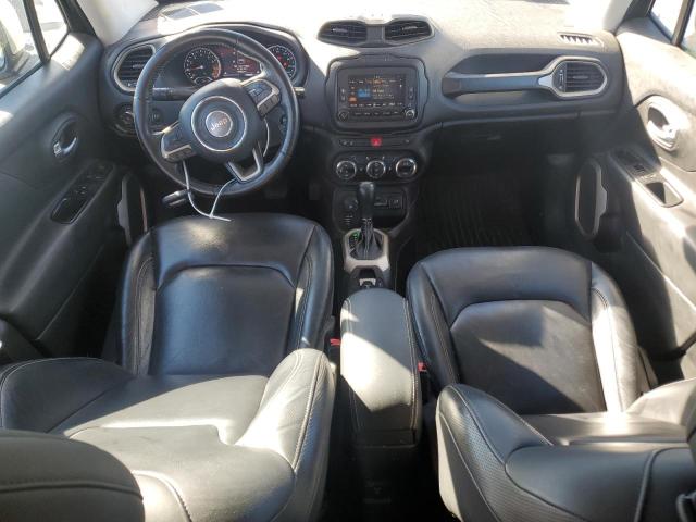 Photo 8 from auction – 2017 JEEP RENEGADE L with VIN ZACCJBDB7HPF70889
