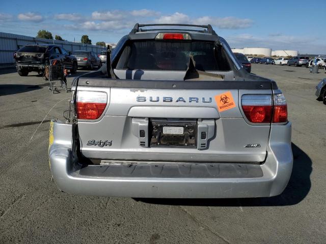 صورة رقم 6 من المزاد - 2003 SUBARU BAJA مع VIN 4S4BT61C637107735