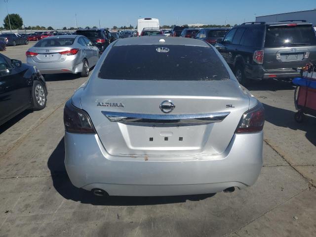 Photo 6 from auction – 2015 NISSAN ALTIMA 2.5 with VIN 1N4AL3AP8FC112681