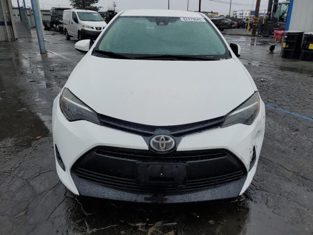 Photo 5 from auction – 2017 TOYOTA COROLLA L with VIN 5YFBURHE4HP734658