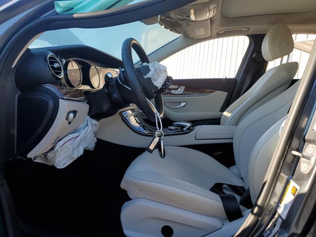 Photo 7 from auction – 2018 MERCEDES-BENZ E 300 with VIN WDDZF4JB1JA308289