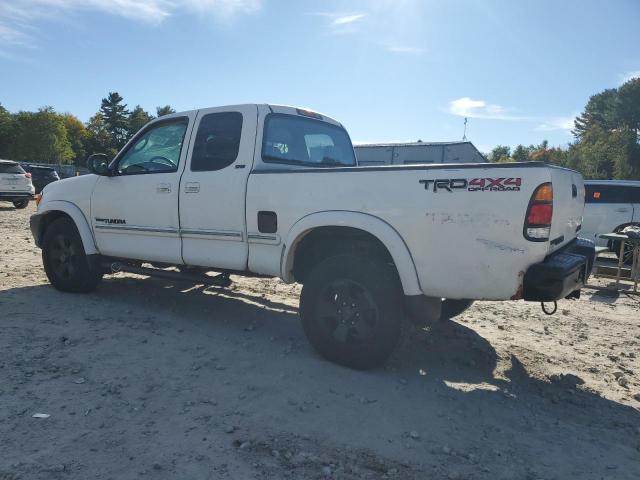 Photo 2 from auction – 2001 TOYOTA TUNDRA ACC with VIN 5TBBT44151S154155