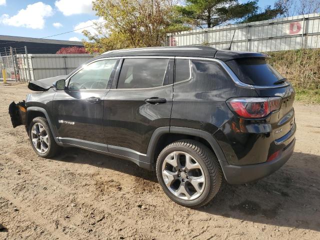 Photo 2 from auction – 2020 JEEP COMPASS LI with VIN 3C4NJDCBXLT112139