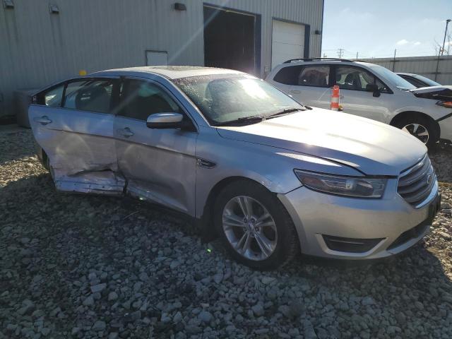 Photo 4 from auction – 2013 FORD TAURUS SEL with VIN 1FAHP2E85DG192401