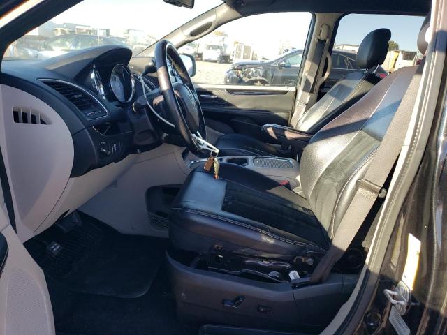 Photo 7 from auction – 2017 DODGE GRAND CARAVAN with VIN 2C4RDGCG2HR581001