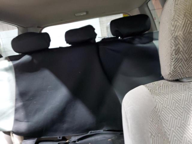 Photo 10 from auction – 2003 TOYOTA HIGHLANDER with VIN JTEHF21AX30127116