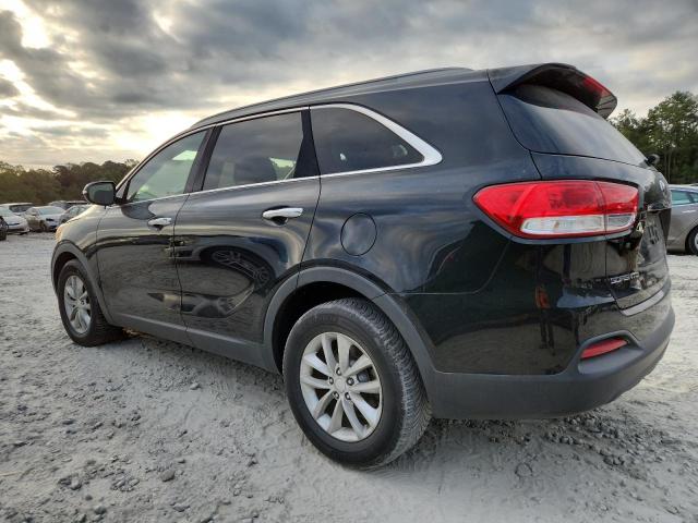Photo 2 from auction – 2016 KIA SORENTO LX with VIN 5XYPG4A36GG059407