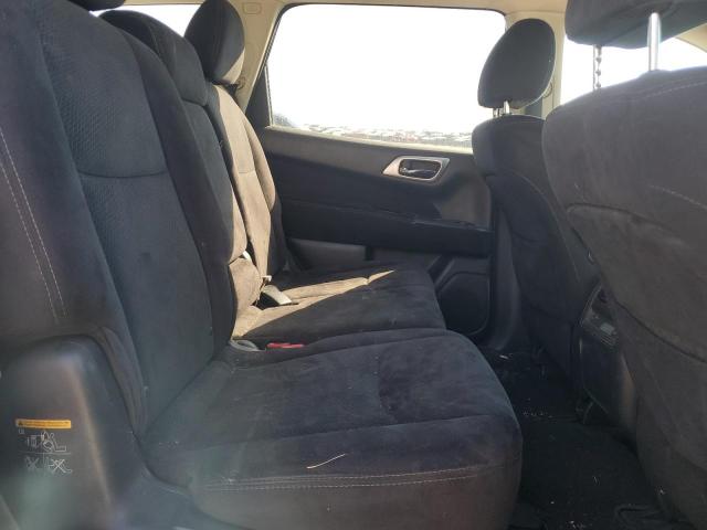 Photo 11 from auction – 2014 NISSAN PATHFINDER with VIN 5N1AR2MM2EC624242