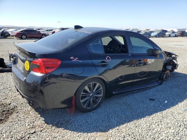 Photo 3 from auction – 2015 SUBARU WRX PREMIU with VIN JF1VA1D60F9830138