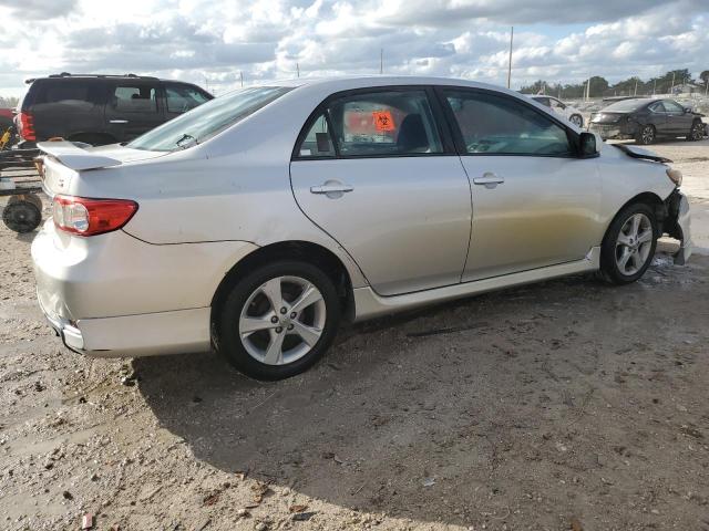 Photo 3 from auction – 2013 TOYOTA COROLLA BA with VIN 5YFBU4EE7DP119605