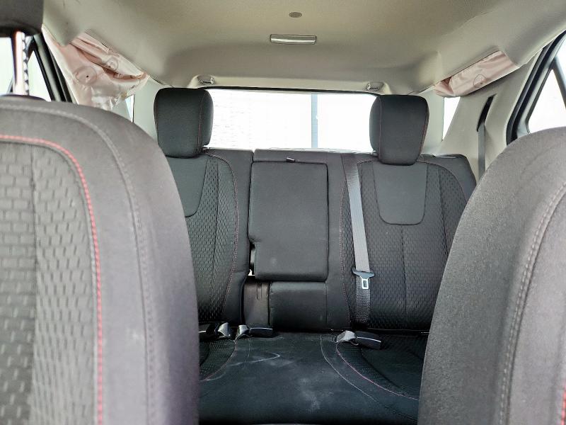 Photo 10 from auction – 2015 CHEVROLET EQUINOX LS with VIN 2GNALAEK8F6434119