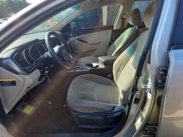 Photo 7 from auction – 2013 KIA OPTIMA LX with VIN KNAGM4A70D5321600