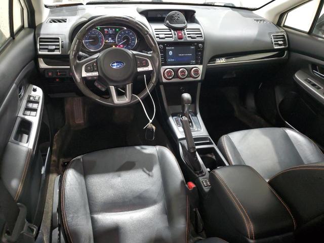 Photo 8 from auction – 2017 SUBARU CROSSTREK with VIN JF2GPANC3HH251807